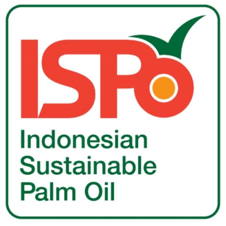 Logo ISPO